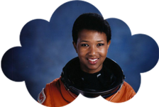 Dr. Mae C. Jemison